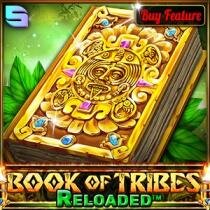 book of tribes slot