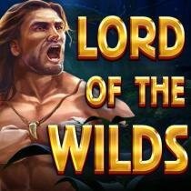 lord of the wilds slot