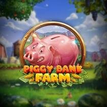piggy bank farm slot